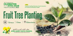 tree planting