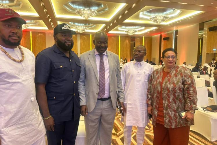 AAYC in Angola